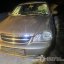 У селі на Львівщині п’яний водій Chevrolet збив двох пішоходів