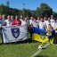 Львівська футбольна команда "Покрова АМП" стала переможцем найбільшого інклюзивного турніру Європи