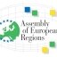Львівщина подала заявку на членство в Асамблеї європейських регіонів