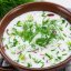 Рецепти окрошки