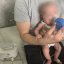 У Львові лікарі врятували немовля з двома рідкісними генетичними хворобами