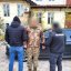 Четверо мешканців Львівщини затримані за переправлення ухилянтів за кордон