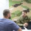 У Львові відкрили перший в Україні центр рекрутингу 4-ї окремої важкої механізованої бригади