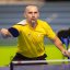 Львів’янин Віктор Дідух виборов два «золота» на чемпіонаті Європи з паратенісу