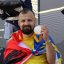 Львів’янин на Іграх Нескорених за два дні здобув вже дві срібні медалі