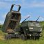 Німеччина викупить у США три HIMARS для України