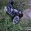 На Яворівщині загинув мотоцикліст