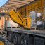 Львів отримав три системи резервного живлення для лікарень і критичних об’єктів