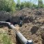 Львівводоканал замінив частину водогону у Грибовичах