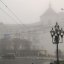 У Львові вночі та вранці 28 серпня прогнозують густий туман