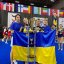 Львів’янка виборола «золото» чемпіонату Європи з черлідингу