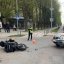 На Львівщині до лікарні після ДТП потрапили два мотоциклісти