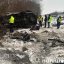 За п’яну ДТП з вісьмома загиблими судитимуть водія та пасажира BMW з Львівського району