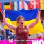 Перемогла росіянку: борчиня зі Львівщини стала бронзовою призеркою чемпіонату світу