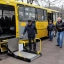 Третина автобусів Львівщини має бути доступною для людей з інвалідністю — Львівська ОВА
