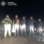 На кордоні затримали порушників у рясах, які стали жертвами аферистів