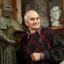 Помер скульптор з Львівщини Андрій Величко