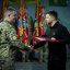 Військовий зі Стрийщини отримав звання Героя України