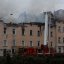 У Львові внаслідок атаки дронів пошкоджені 19 будинків