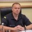 Заступника голови ДСНС України Дмитро Бондар