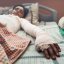 У Львові рятують 14-річного одесита після селфі на електричці