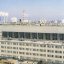 ЛАЗ показав доступні бомбосховища на території автобусного заводу