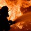 На Стрийщині у пожежі загинула 50-річна жінка