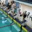 Плавці з Львівщини здобули п’ять медалей на чемпіонаті України серед юніорів