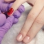манікюр гель-лаком