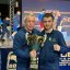Боксер з Львівщини став чемпіоном Європи