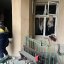 Одна людина постраждала через вибух газу в будинку у Львові