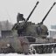 Зенітна установка Gepard від Німеччини, фото ілюстративне