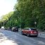 Перекриття дороги на Тракті Глинянському продовжили ще на два дні