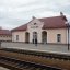 Сколе можуть залишити без зупинки поїзда Львів — Ужгород