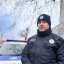 У Львові патрульний під час походу в магазин на святвечір затримав крадія