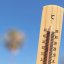 Температурний рекорд у Львові: другий день поспіль +37,1°C