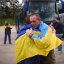 Україна повернула 307 захисників з полону — другий день обміну