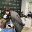 Депутати Самопомочі (не) вступають у тероборону