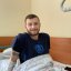 Щоб врятуватись, повзли замінованим полем: львівські лікарі рятують роздроблену ногу захисника