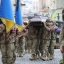 У Львові поховають двох захисників України, які загинули на війні проти російських окупантів