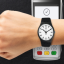 В Україні з’явився новий сервіс безконтактних оплат SwatchPAY!