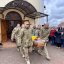 В Яворові попрощалися з загиблим військовим