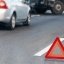 Аварія на дорозі