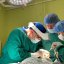 У Львові американські хірурги та лікарі «Охматдиту» розпочали оперувати дітей з надскладними патологіями