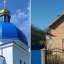 У селі функціонує дві церкви