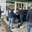 На Львівщині на хабарі затримано двох митників: вимагали гроші навіть у волонтерів