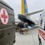 32 українців евакуювали на лікування за кордон