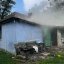 В селі біля Жовкви в пожежі загинув 57-річний чоловік