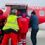 Львівські медики долучилися до евакуації пацієнтів з опіками
