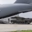 Усі обіцяні Канадою для України танки Leopard 2 прибули до Польщі